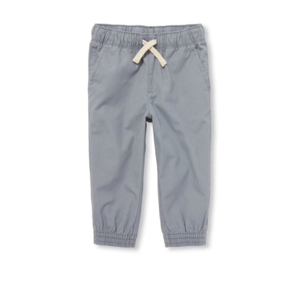 Pull on joggers